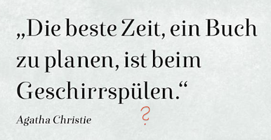 Den Zitaten auf der Spur