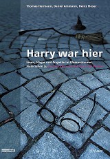 Harry war hier Harry war hier