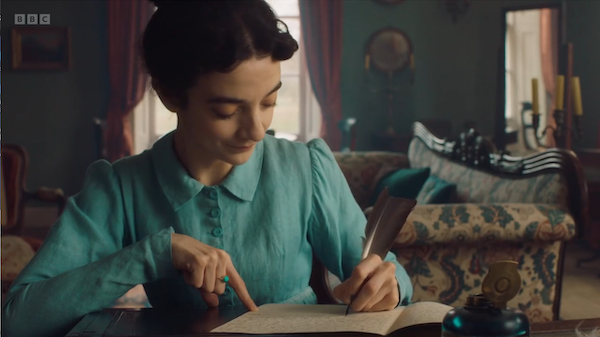 Jane Austen’s Lost Letters