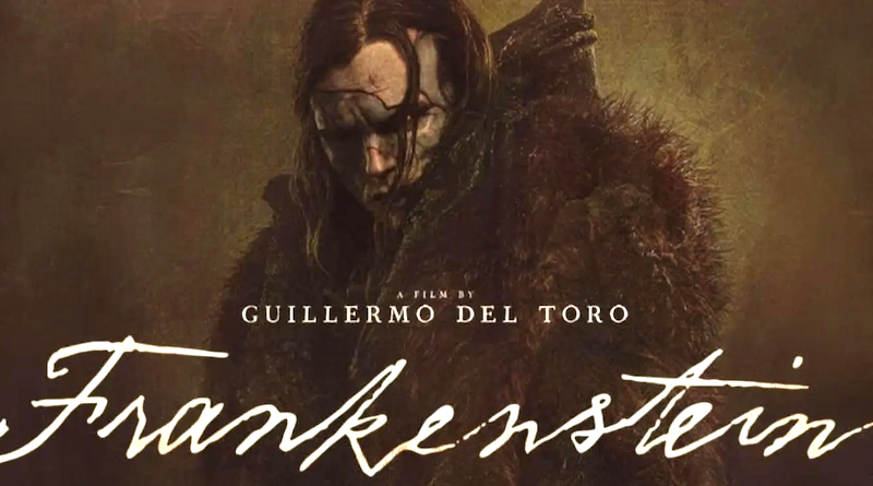 Frankenstein – «Ich bin das Kind eines Leichenhauses»