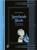 Sprechende Hände Buch-Cover