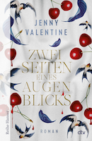 Jenny Valentine: Zwei Seiten eines Augenblicks