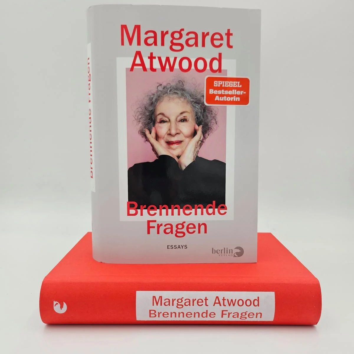 Fragen über Fragen